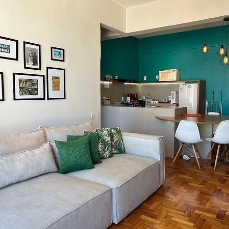Mar, Lagoa, Vista Incrivel Em Ipanema 리오데자네이루 외부 사진