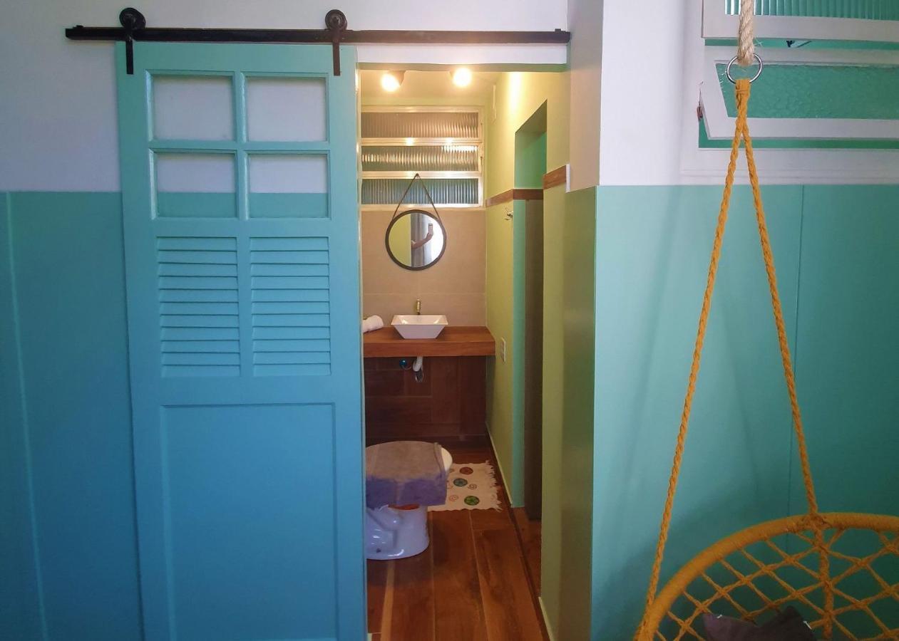 Mar, Lagoa, Vista Incrivel Em Ipanema 리오데자네이루 외부 사진